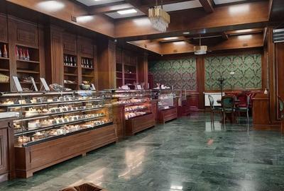 Spațiu comercial, 215 mp în Dristor