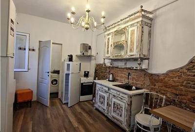 Apartament 2 camere Zona Orasul de Jos - 11