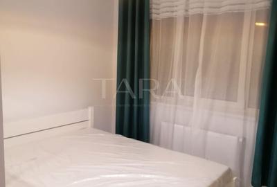 Apartament cu 2 camere și parcare acoperită, în Baciu. - 5