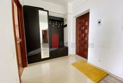 Apartament cu 2 camere de inchiriat-Bucurestii Noi-Laminorului-cu centrala - 8