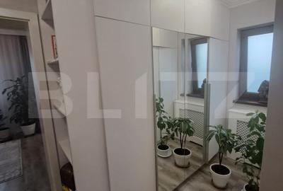 Duplex modern de lux, aproape de oraș — confort și rafinament în Sânpetru - 18