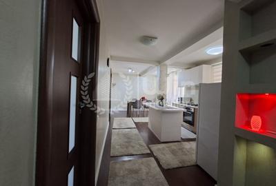 Apartament 3 camere | La cheie | Bloc nou | 2 parcari | Auchan Iris - 2