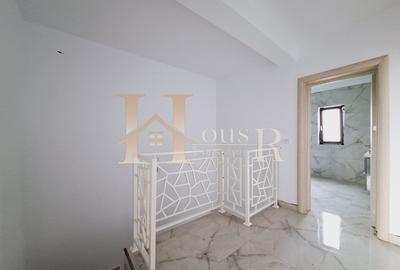 Aproape de benzinaria ESO. Casa cu 5 camere. Cu dormitor la parter. - 12