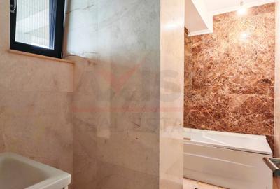 Penthouse | 3 camere | 230 mp | parcare subterana | MODERN | Mamaia Butoaie - 16