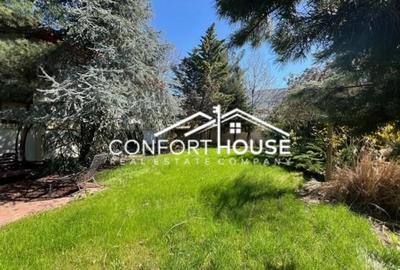 Vila deosebita P+2E, 670mp teren, Iancu Nicolae - 6