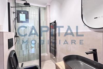 Apartament 4 camere, 95 mp + garaj + boxa, zona Spitalul de Recuperare, Zorilor - 10