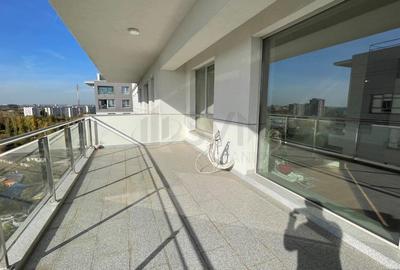 REA1008585 Domenii - Penthouse 4 camere 133 mp - 4