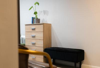 Tudor - Zona Radio - Apt 2 camere - etaj 2 - 32