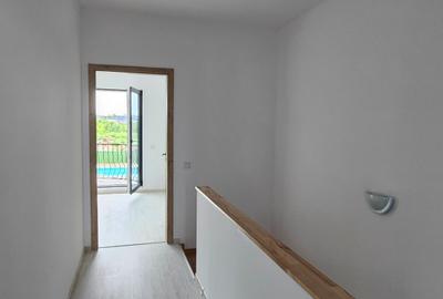 VILE P+1, 4 camere+Teren 250 mp.zona Otopeni, COMPLEX CU PISCINA-COMISION 0% - 16