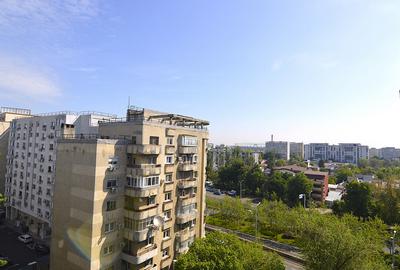 VANZARE GARSONIERA ZONA DECEBAL – METROU PIATA MUNCII - 14