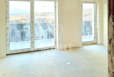 Apartament 2 camere bloc nou Dambul Rotund - 2