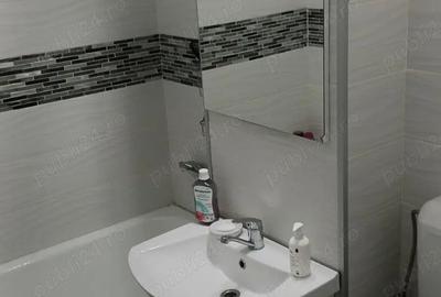 Apartament 2 camere de inchiriat, decomandat, mobilat zona Valea Ialomitei - 6