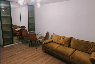 AP.2 CAMERE,Tineretului,Metrou PARC,AMENAJAT RECENT, Complet Mobilat Utilat - 1