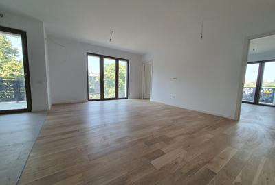 Apartament cu 3 camere decomandat în Circumvalaţiunii