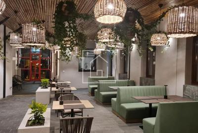 Hotel 3 stele de vânzare în centrul Sibiului, 12 camere, restaurant - 1