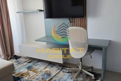 Garsoniera Finalizata Mutare Rapida 40Mp Proximitate Metrou - 5