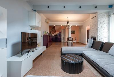 Apartament tip duplex, 4 camere, 200mp, Cartier Cupidon - 1