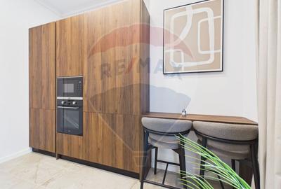 Apartament luminos 3 camere si terasa, vedere la padure, Iancu Nicolae - 29