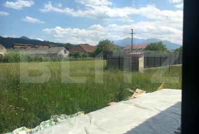 De vanzare, casa in Cristian, finalizare 2025 - 11