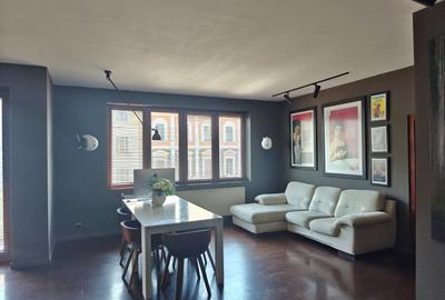 Apartament superb, 4 camere, 122mp,  B-dul Eroilor, Central - 12