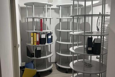 Vand central spatiu de  8 plus 3 birouri birouri cu CF separat - 10