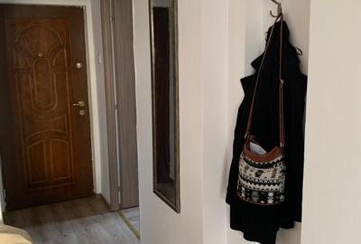 Apartament 2 camere Doamna Ghica - Parcul Tei - Strada Brasoveni 31 - Centrala - 14