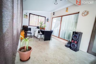 COMISION 0%! Casa individuala cu 6 camere de vanzare in Giroc - 32
