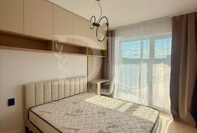 Apartament 2 camere | ULTRAFINISAT | Zona Eroilor / Floresti - 10
