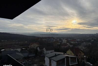 Inchiriere Ap 2 camere + Terasă 15 mp | Parcare subterana | Zona Sopor - 14