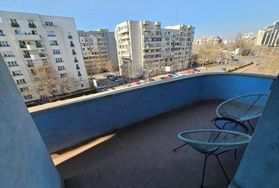2 camere Nerva Traian  | Centrala | AC | 61 mp utili | Proprietar - 12