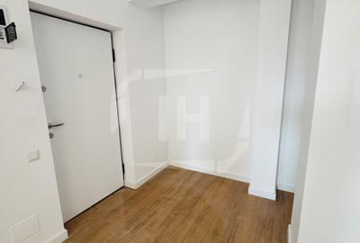 Apartament 2 camere, terasa, complet finisat, Intre Lacuri Residence! - 4