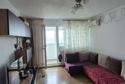 Apartament cu 2 camere decomandat, mobilat în Baba Novac