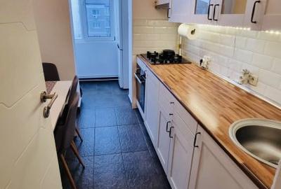 Inchiriez apartament cu 2 camere in zona Calea Aradului, str. Dej - 8