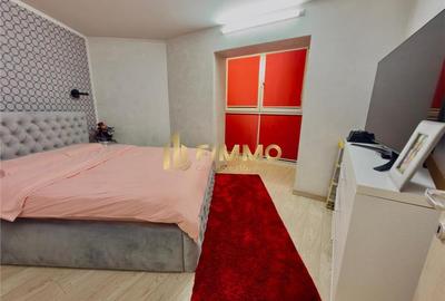 Apartament 5 camere | 98 mp | George  Enescu - 13