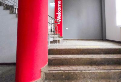 Spațiu Birouri PREMIUM pe Sabinelor 104A - Zona 13 Septembrie Marriott - 56