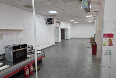 Spatiu comercial in inima cartierului Cornisa - 5