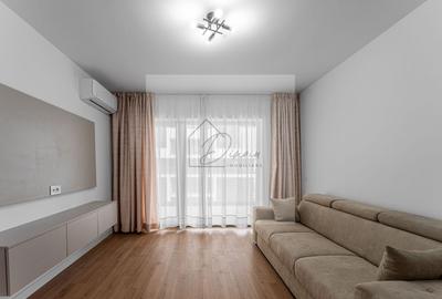 2 camere PRIMA VISTA  Promenada Pipera I TVA INCLUS I Premium I COM 0% - 4