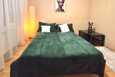 Apartament cu 2 camere 13 Septembrie / Marriott - 2