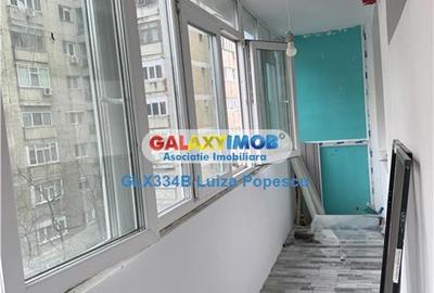 Apartament 3 camere AFI COTROCENI-BD TIMISOARA et 6|8,reabilitat - 8