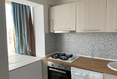 GARSONIERA- TEI, BLOC REABILITAT, BUCATARIE INCHISA, MOBILAT MODERN - 4
