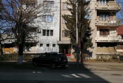 OCAZIE! Apt.3 cam., ultracentral, 80mpu, et.2/4, cu garaj de 20mp, PET FRIENDLY! - 11