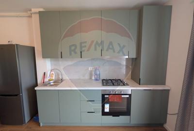 3 Camere, Apahida, Parcare Subterana, Modern, Open Space, 60 mp, lift - 3