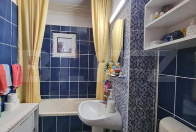 Apartament 4 camere, 90mp, decomandat, Lunca Cetatuii - 13