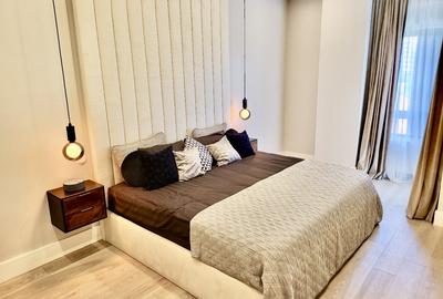 Penthouse- 4 camere cu rooftop de 200mp - 19