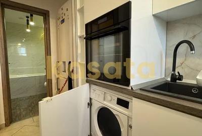 2 Camere 🏢 | Drumul Taberei 📍 | Renovat | Centrală proprie 🔥 - 4