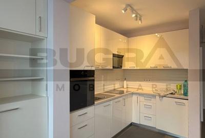 Apartament 2 camere 61 mp, parcare, bloc nou, zona BMW - 9