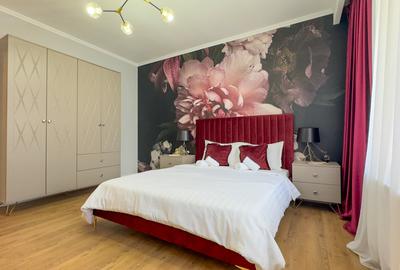 Casă individuală cu 6 camere în Șagului