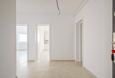 Apartament 2 camere | Subcetate City 2  | 60 mp utili | Încălzire în pardoseală - 6