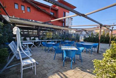 Oportunitate - Restaurant & Hotel în zonă centrală, Ploiești - 38