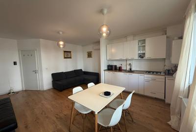 Apartament cu 2 camere decomandat în Pipera